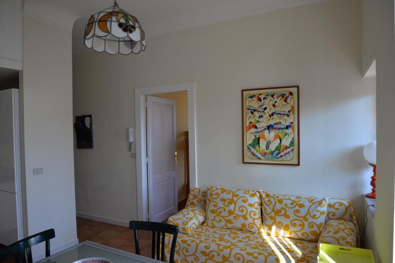 Casa Naumachie Relax In A Safe And Wonderful Place Taormine Extérieur photo