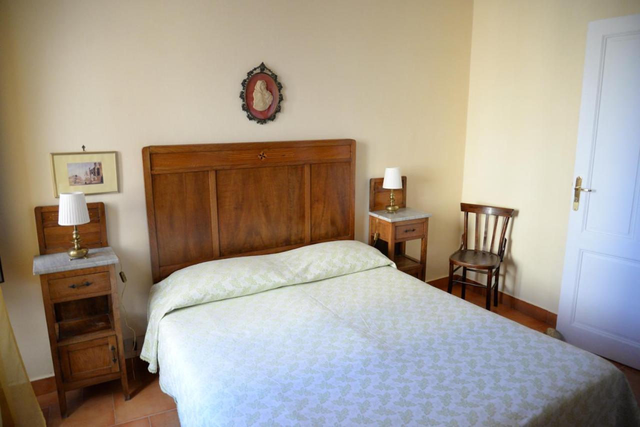 Casa Naumachie Relax In A Safe And Wonderful Place Taormine Extérieur photo