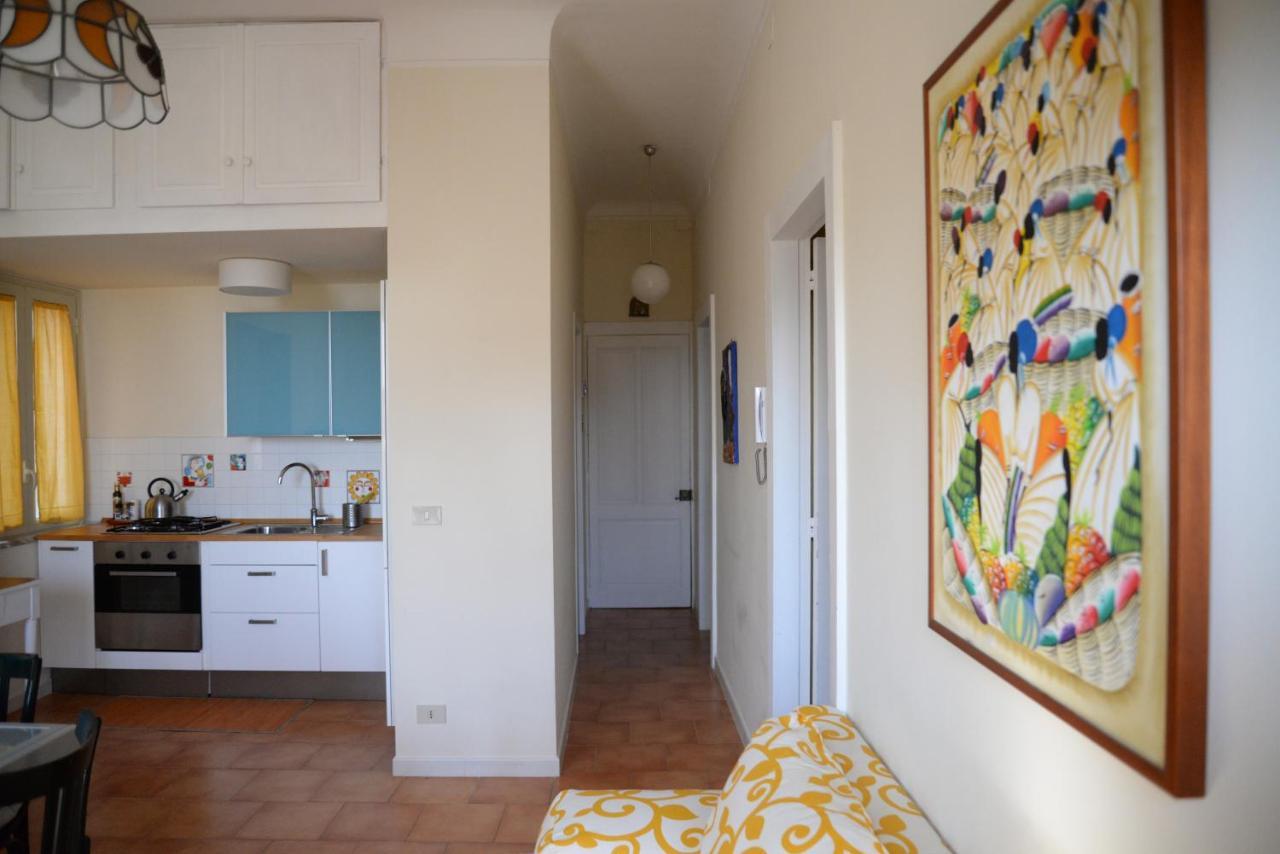 Casa Naumachie Relax In A Safe And Wonderful Place Taormine Extérieur photo