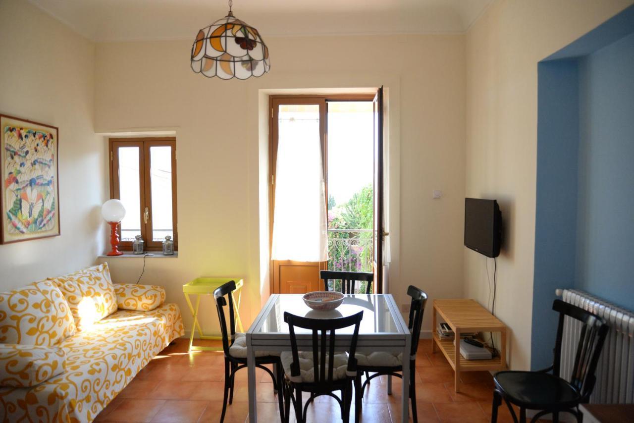Casa Naumachie Relax In A Safe And Wonderful Place Taormine Extérieur photo