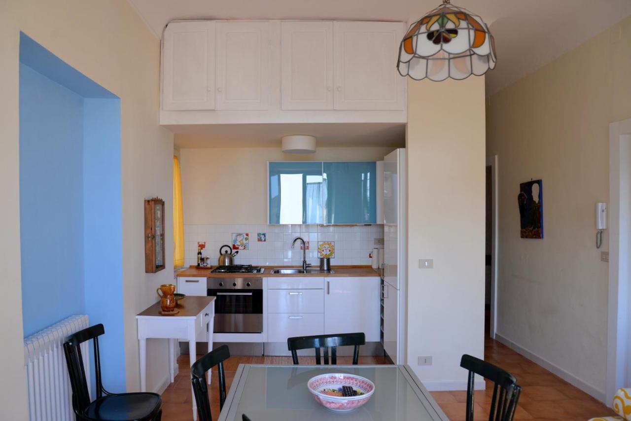 Casa Naumachie Relax In A Safe And Wonderful Place Taormine Extérieur photo