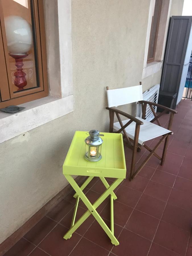 Casa Naumachie Relax In A Safe And Wonderful Place Taormine Extérieur photo